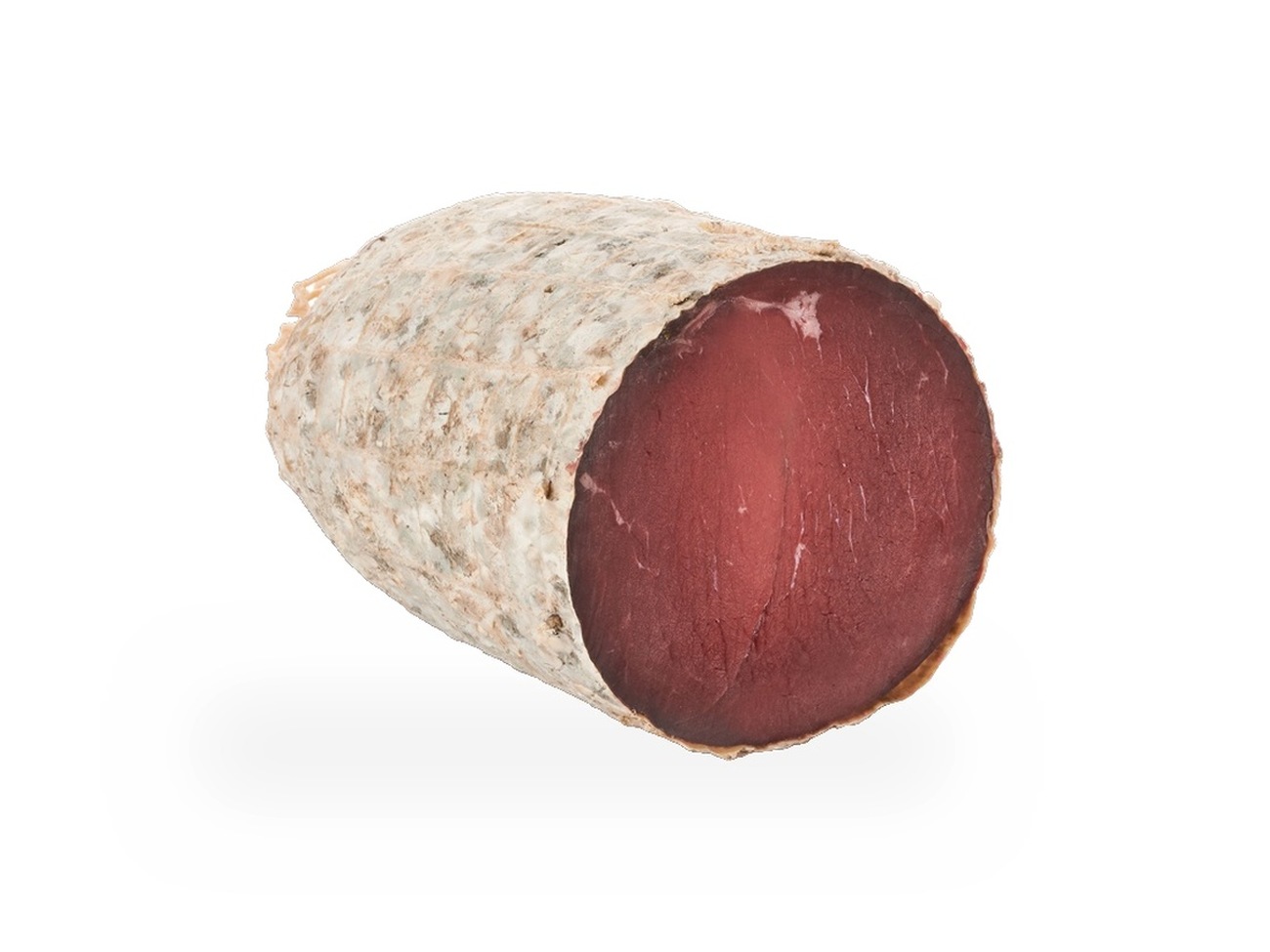 Bresaola di Bufala