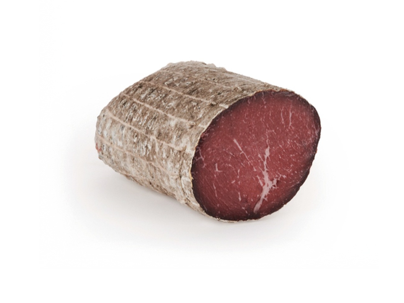 Bresaola di scottona
