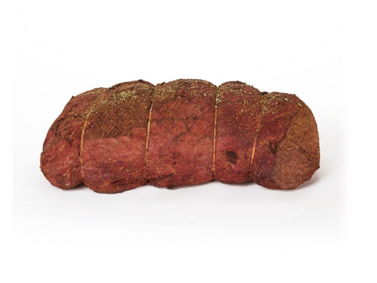 Gran Roast-beef di fesa