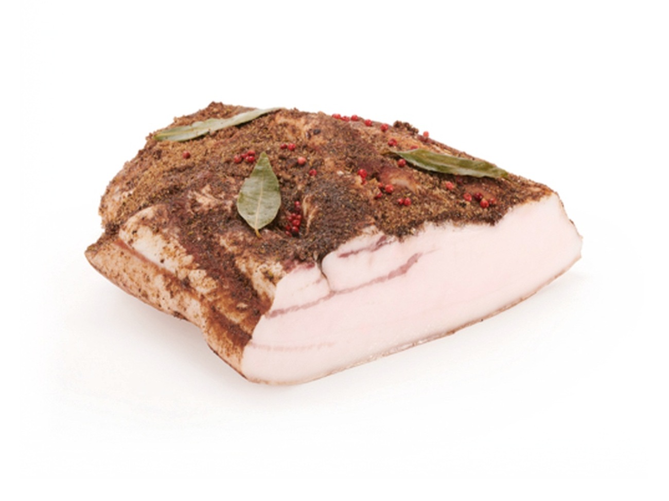 Lardo di Pata Negra