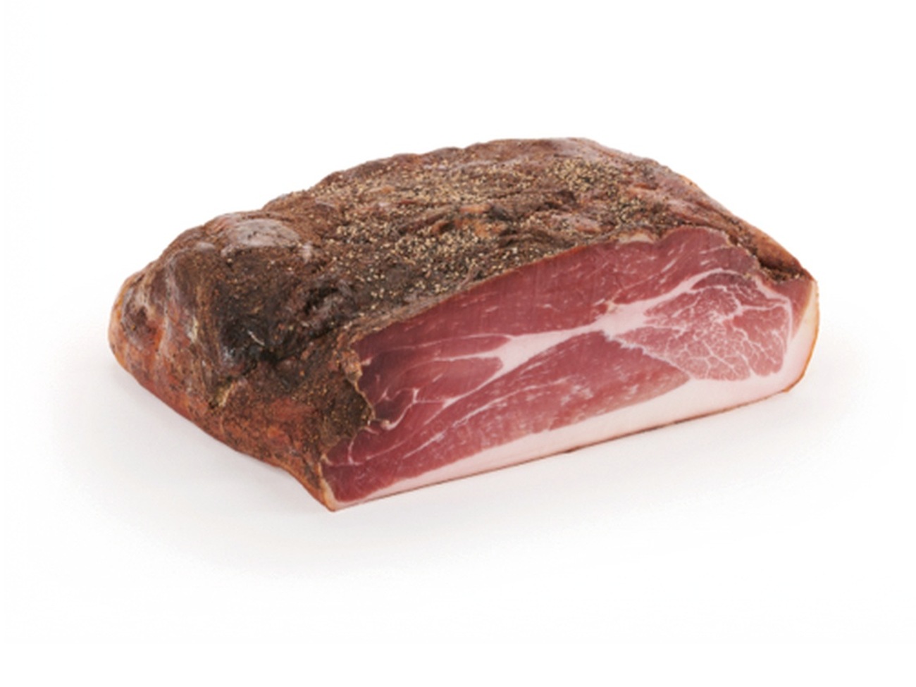 Speck montanaro con fesa